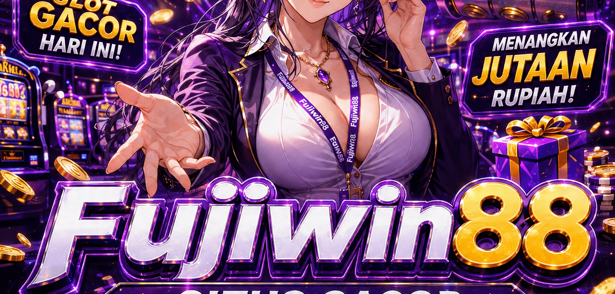 fujiwin88